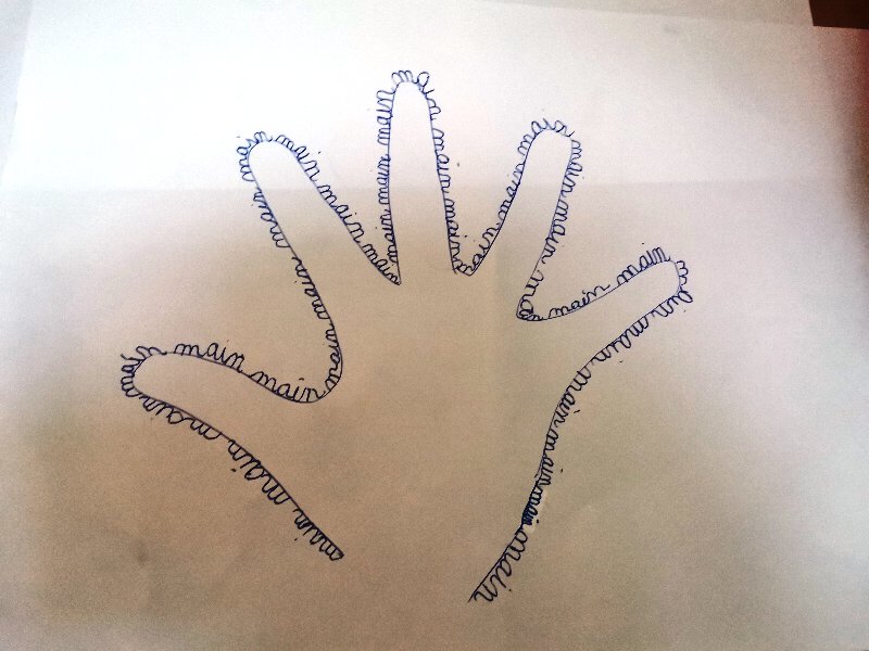 calligramme_mila calligramme_mila