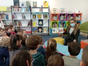 Soirée "Chants de Noël" + Marché de Noël @ Salle Calixte Aimé Plissonneau