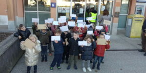 Soirée "Chants de Noël" + Marché de Noël @ Salle Calixte Aimé Plissonneau