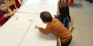 Soirée "Chants de Noël" + Marché de Noël @ Salle Calixte Aimé Plissonneau