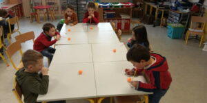 Soirée "Chants de Noël" + Marché de Noël @ Salle Calixte Aimé Plissonneau