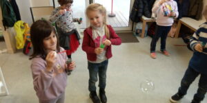 Soirée "Chants de Noël" + Marché de Noël @ Salle Calixte Aimé Plissonneau