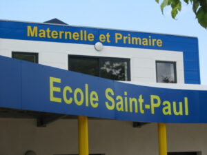 Soirée "Chants de Noël" + Marché de Noël @ Salle Calixte Aimé Plissonneau